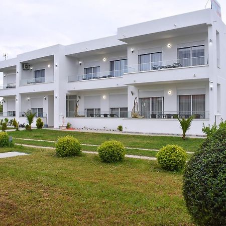 Apartments Amar Ulcinj Exterior foto