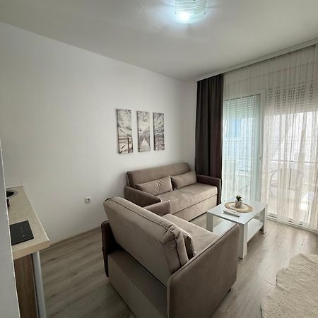 Apartments Amar Ulcinj Exterior foto