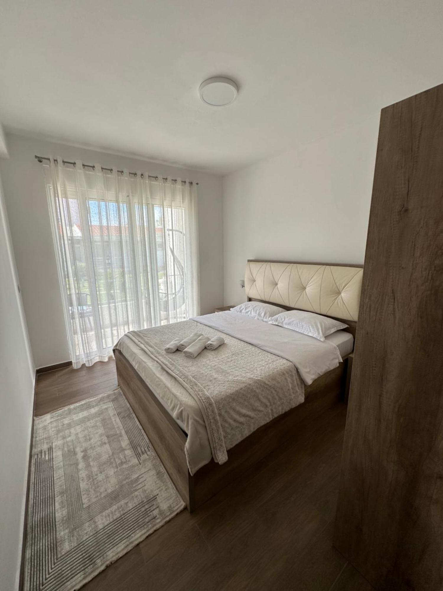 Apartments Amar Ulcinj Exterior foto