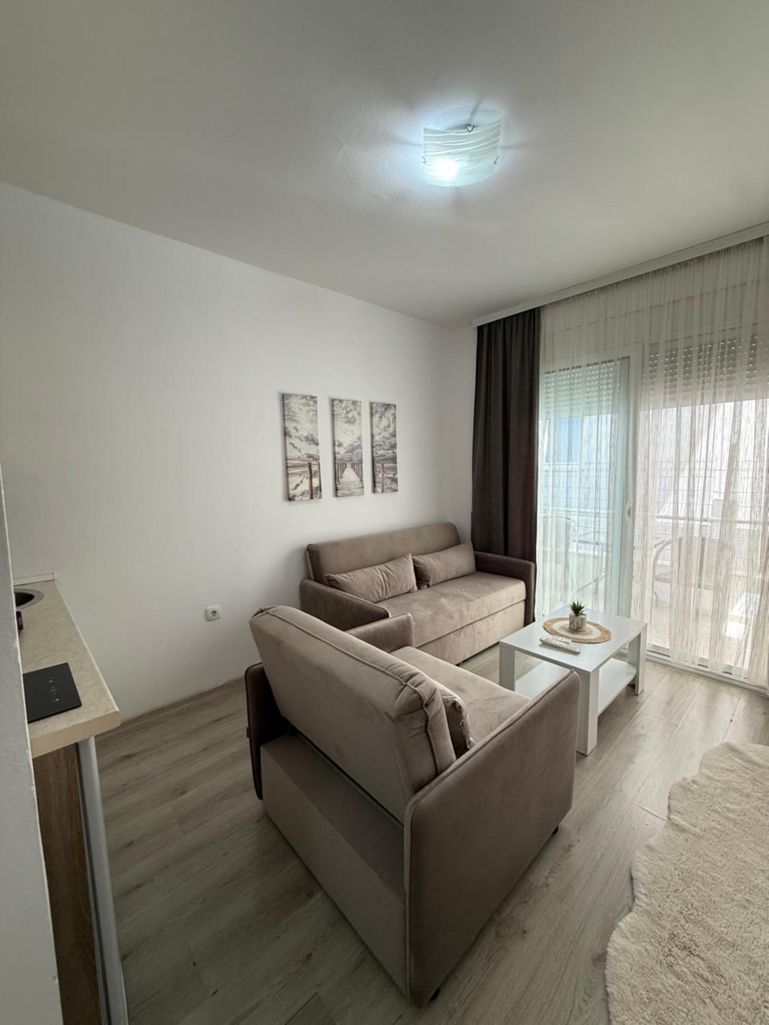 Apartments Amar Ulcinj Exterior foto