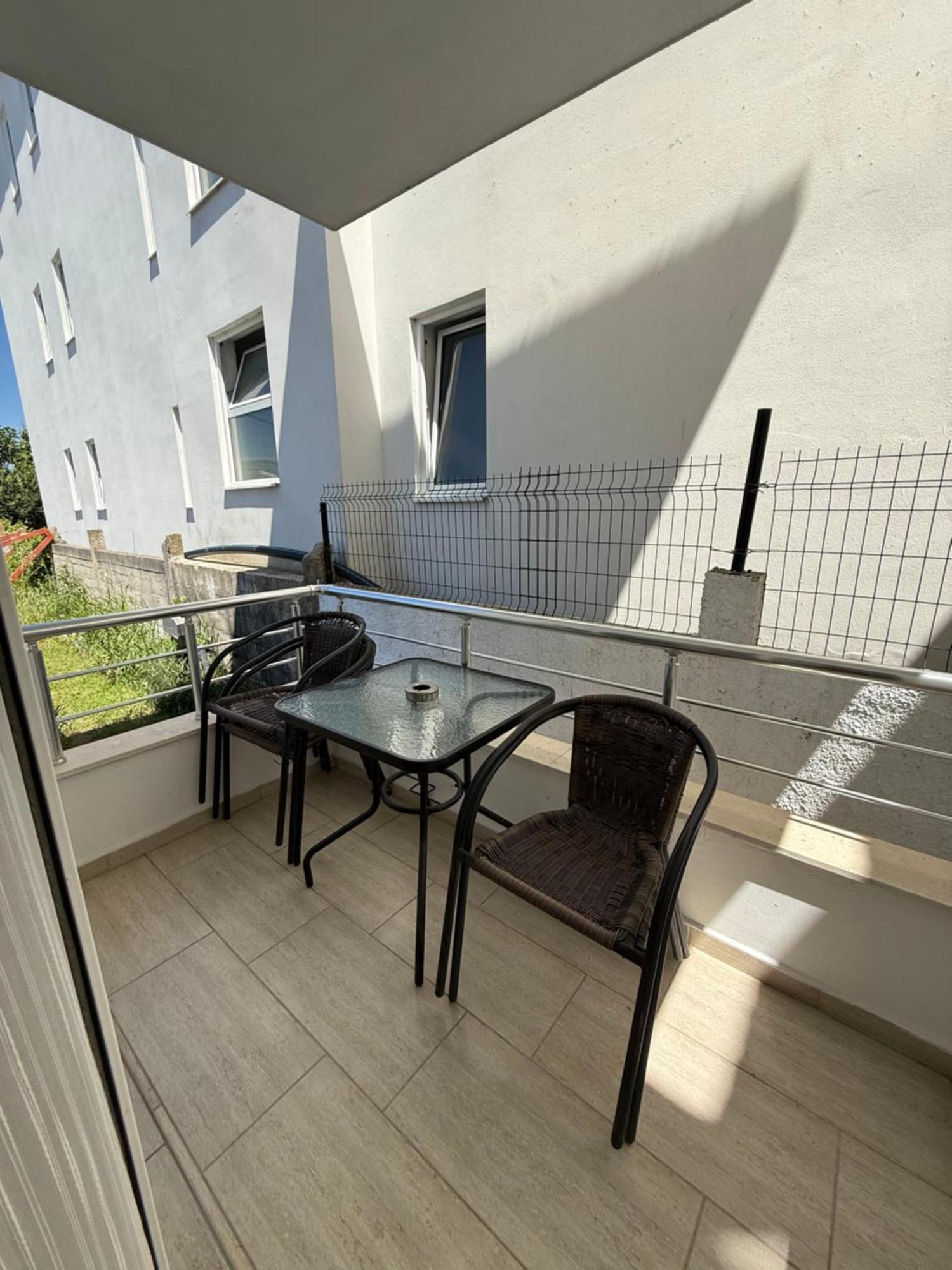 Apartments Amar Ulcinj Exterior foto